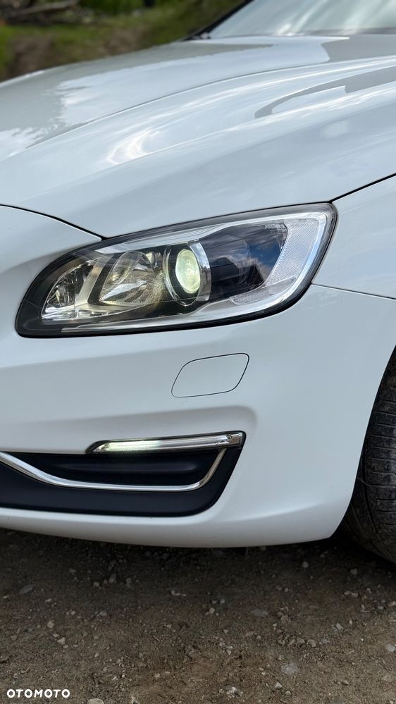 Volvo S60 D3 Linje Business - 19