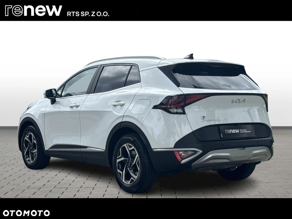 Kia Sportage 1.6 T-GDI M 2WD - 3