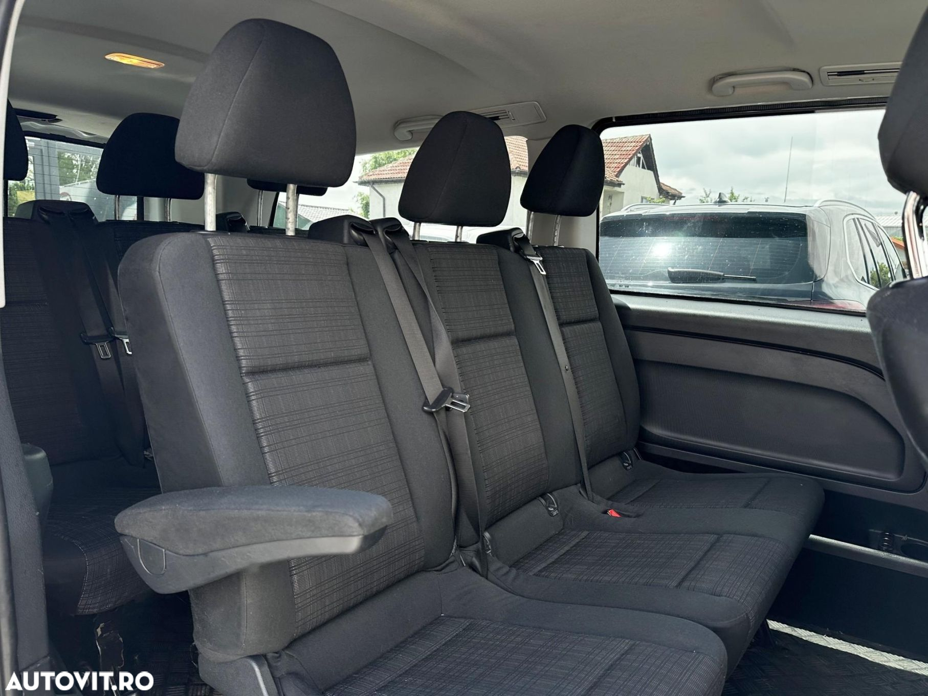 Mercedes-Benz Vito - 15