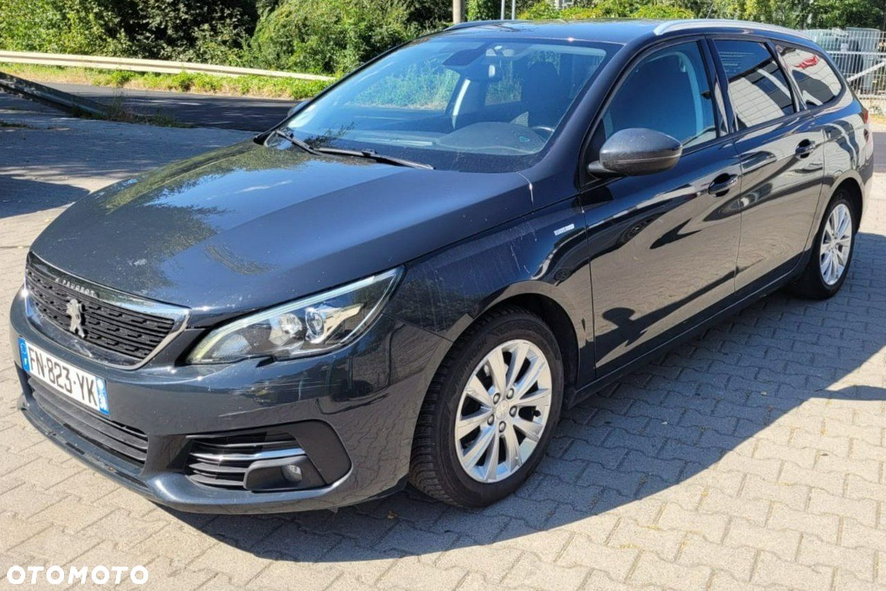 Peugeot 308 1.5 BlueHDi Active Pack Business S&S - 1