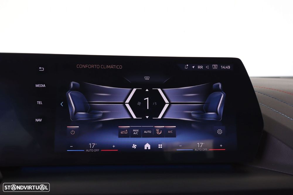 BMW 116 Pack Desportivo M - 28
