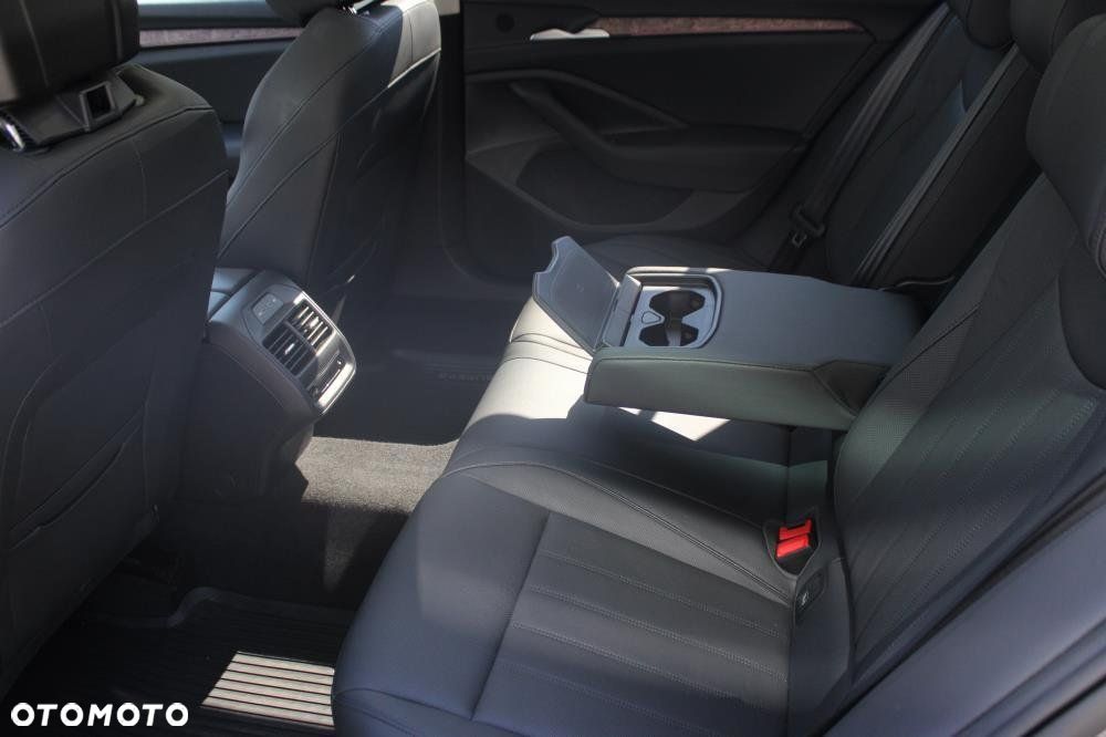 Skoda Superb - 13