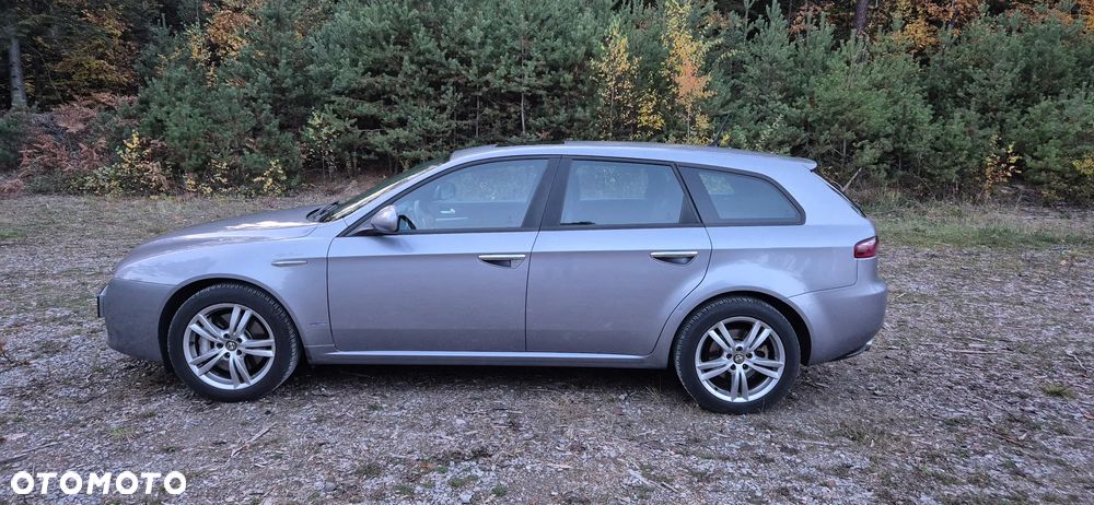 Alfa Romeo 159