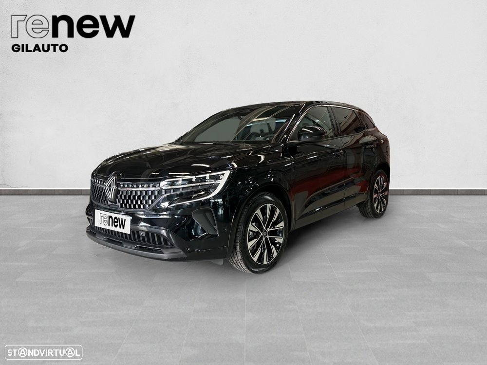 Renault Austral 1.2 E-Tech Techno - 1