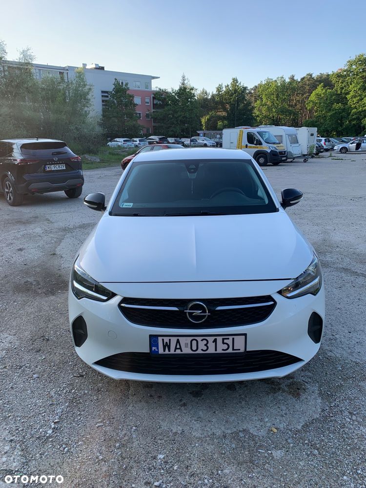 Opel Corsa 1.2 Edition S&S - 3
