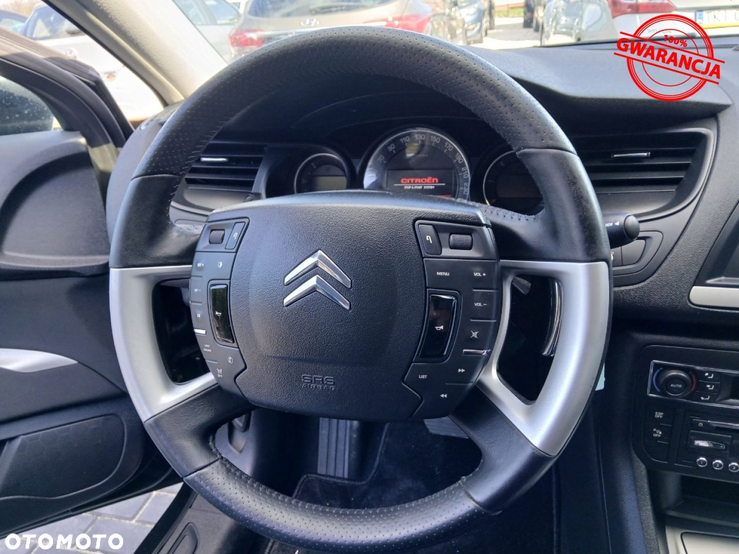 Citroën C5 - 15