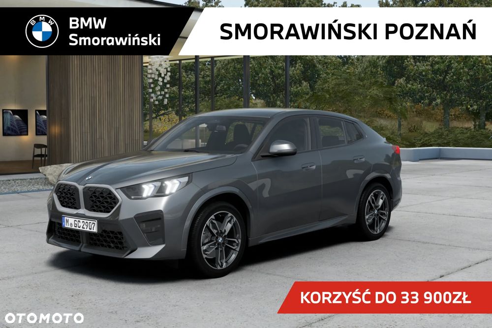 BMW X2 sDrive20i M Sport - 1