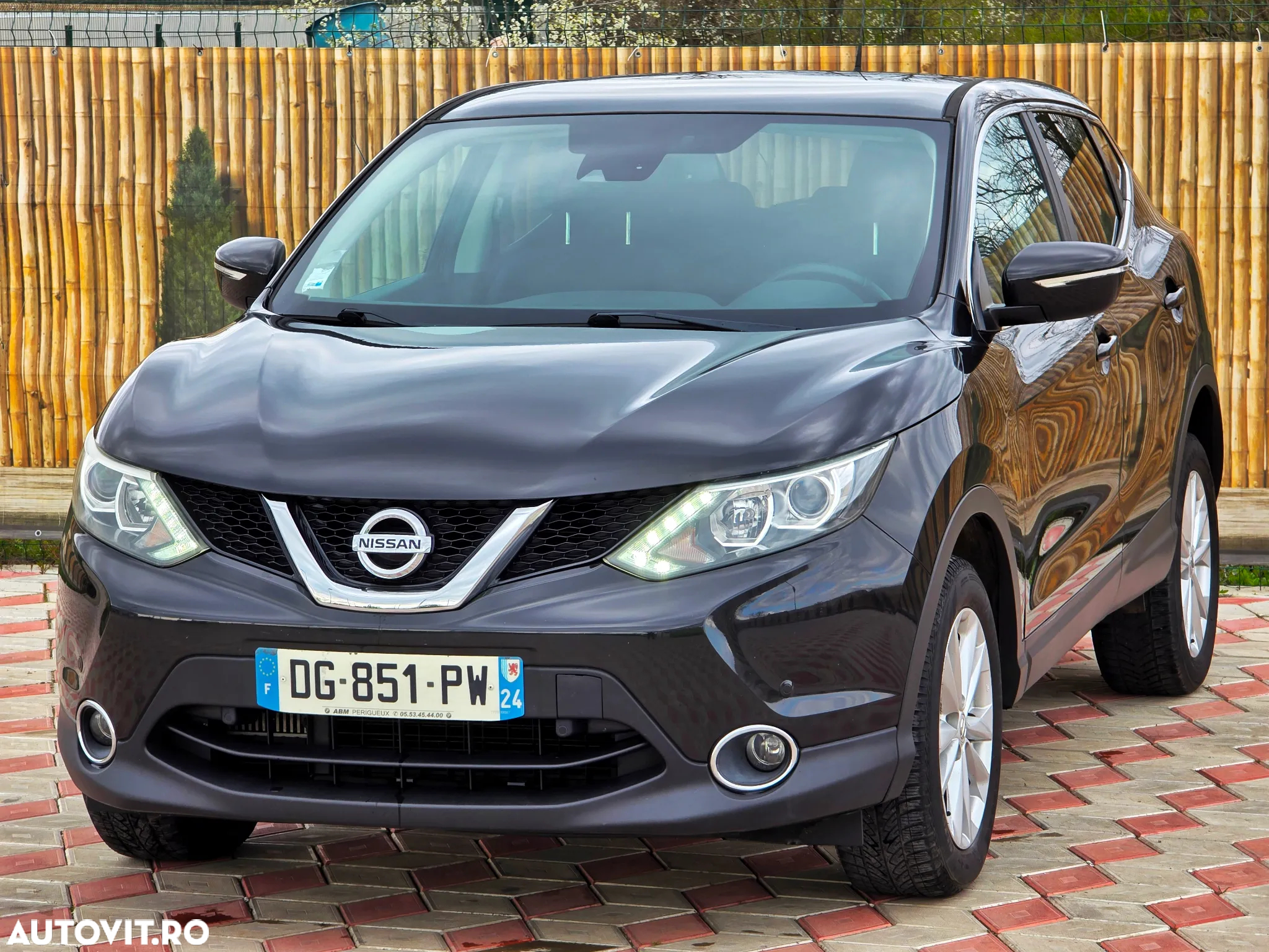 Nissan Qashqai 1.6 DCI TEKNA - 3