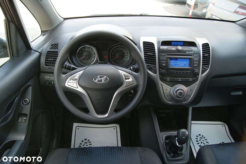 Hyundai ix20 1.4 5 Star Edition - 10