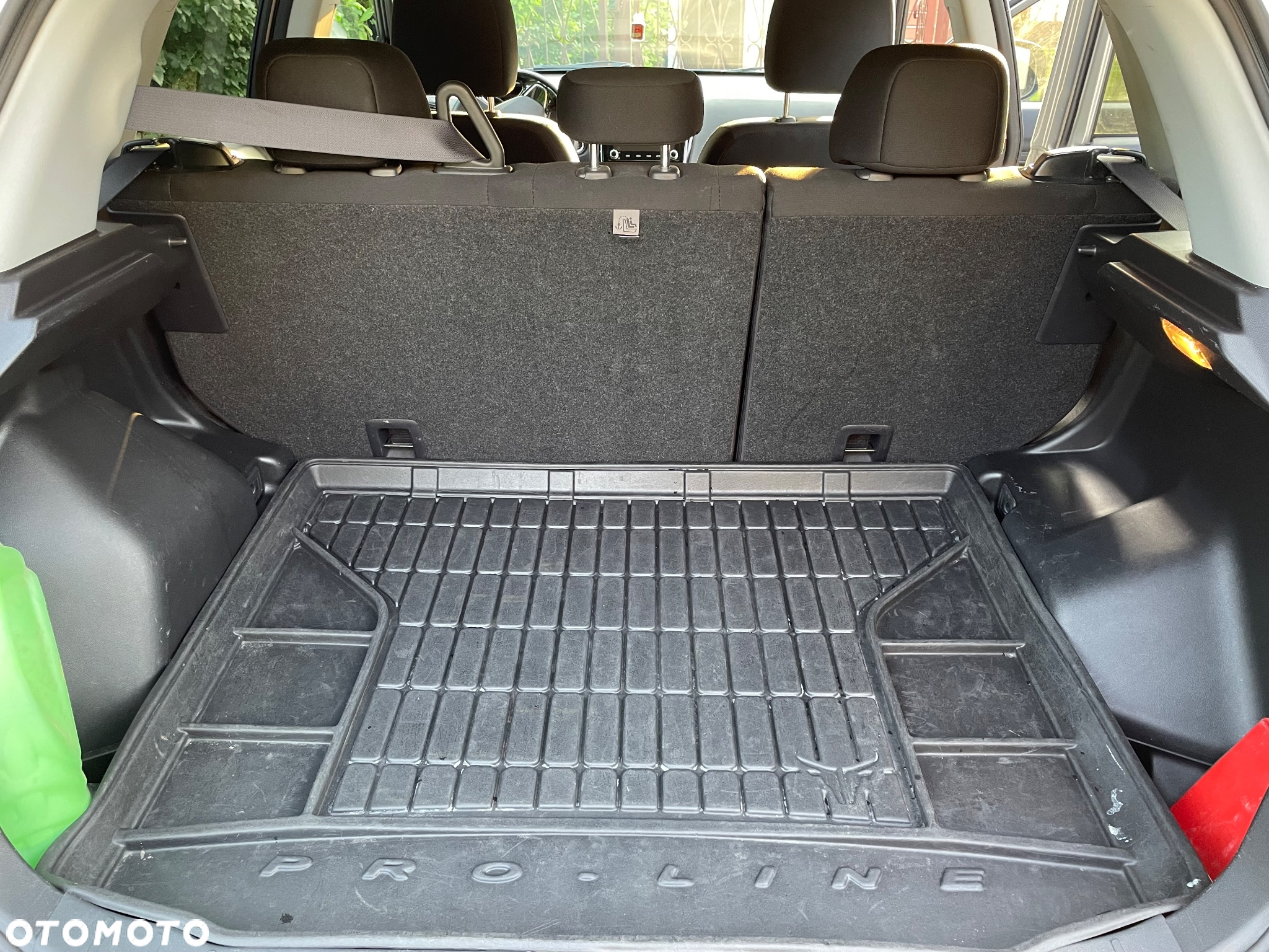 Mitsubishi ASX - 10