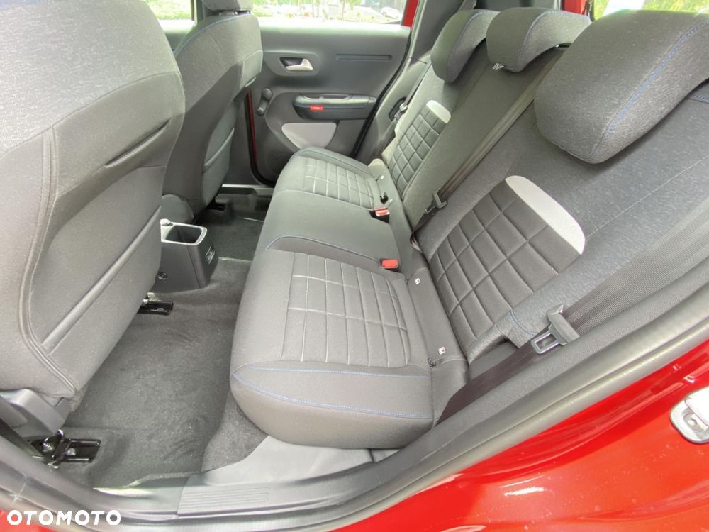 Citroën C3 1.2 T Plus - 11