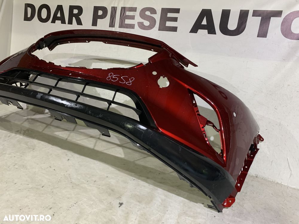 Bara fata Mazda CX3, 2016, 2017, 2018, 2019, cod origine OE DK8A-50031. - 12