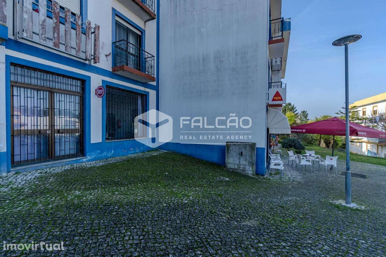 Café  Venda em Santarém (Marvila), Santa Iria da Ribeira de Santarém, - Grande imagem: 5/37