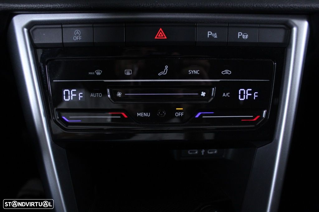 VW T-Roc 1.0 TSI Life - 28