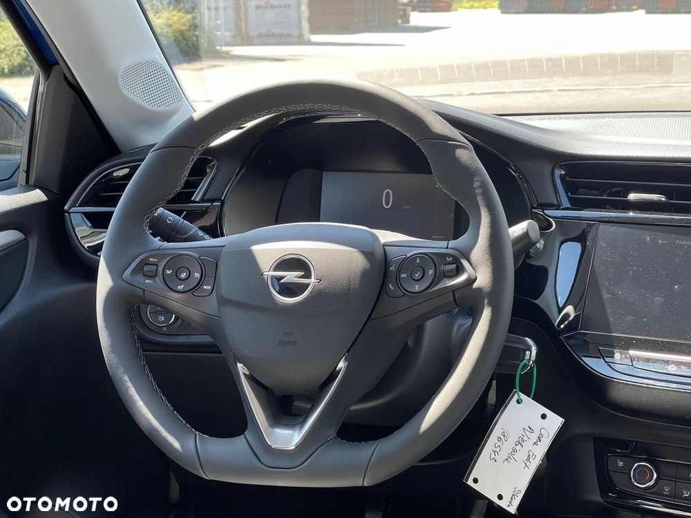 Opel Corsa - 12