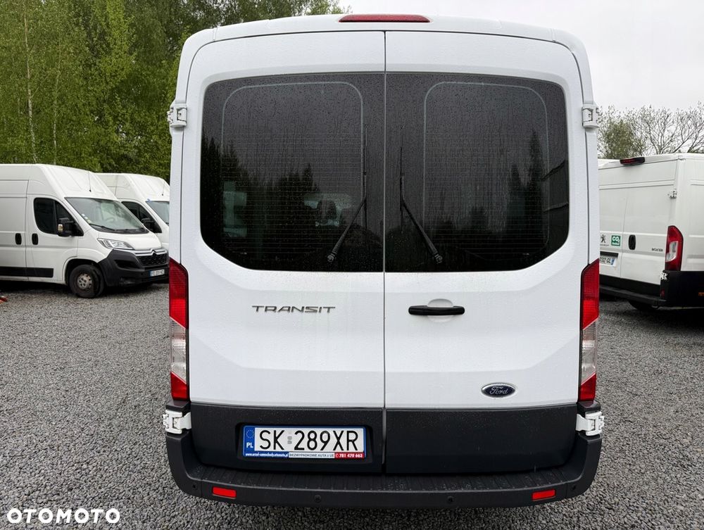 Ford Transit L3H2 VA Trend - 6