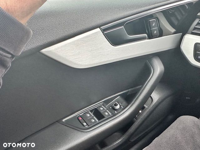 Audi A5 Sportback 40 TDI quattro S tronic S line - 15