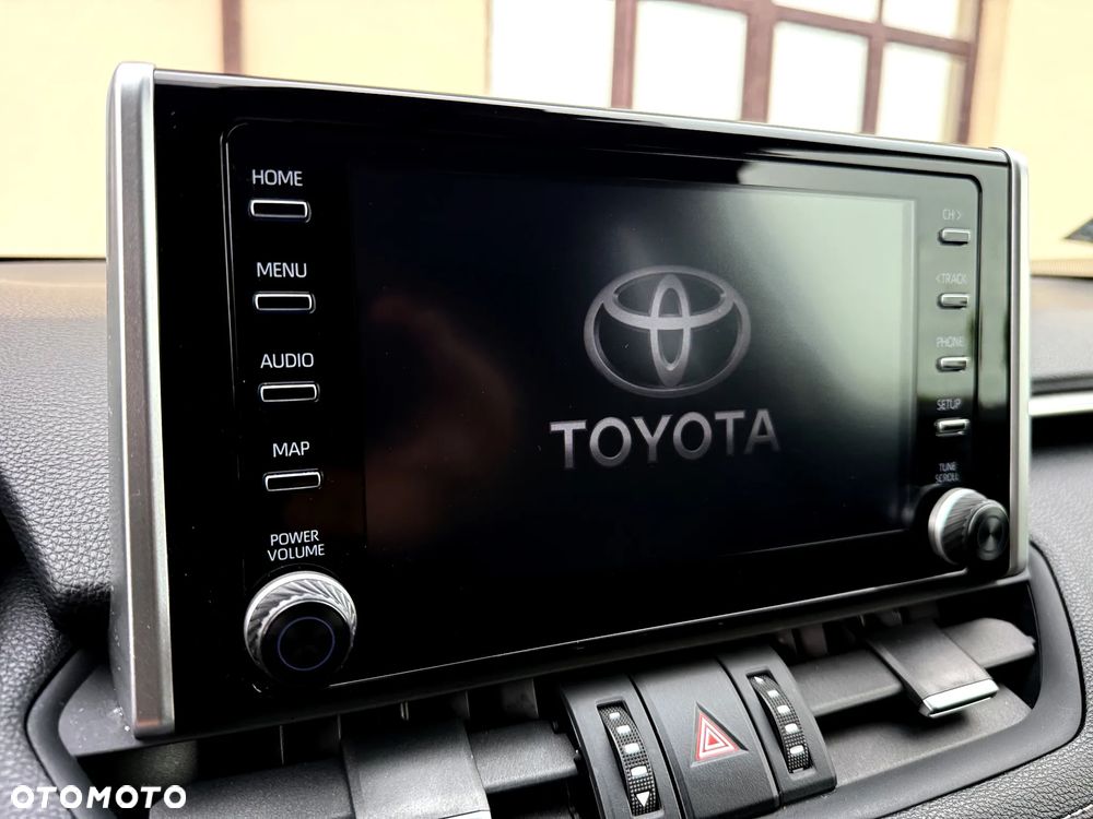 Toyota RAV4 2.0 Comfort 4x2 MS - 17