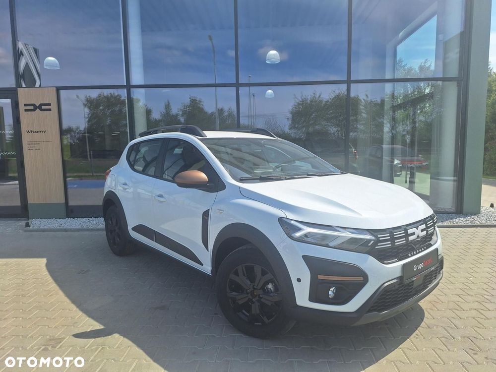 Dacia Sandero Stepway - 2