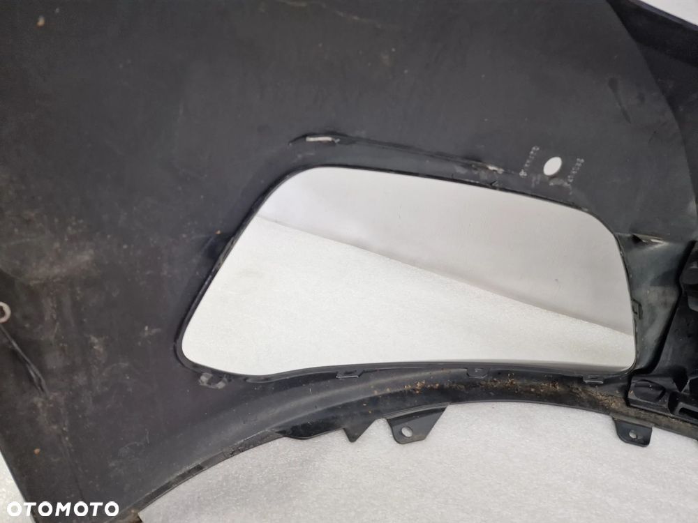 PEUGEOT 308 T9 GT GT-LINE LIFT 16- ŁADNY ZDERZAK PRZEDNI PRZÓD NA 4X PDC , KOLOR CZARNY METALIK , NR AA38299433 , NR AUKCJI NZ961 - 22