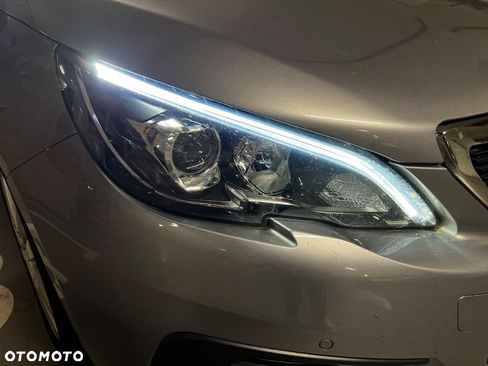 Peugeot 308 PureTech 110 Stop & Start Active - 13