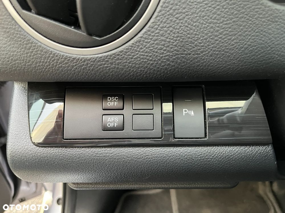 Mazda 6 2.5 Sport - 20