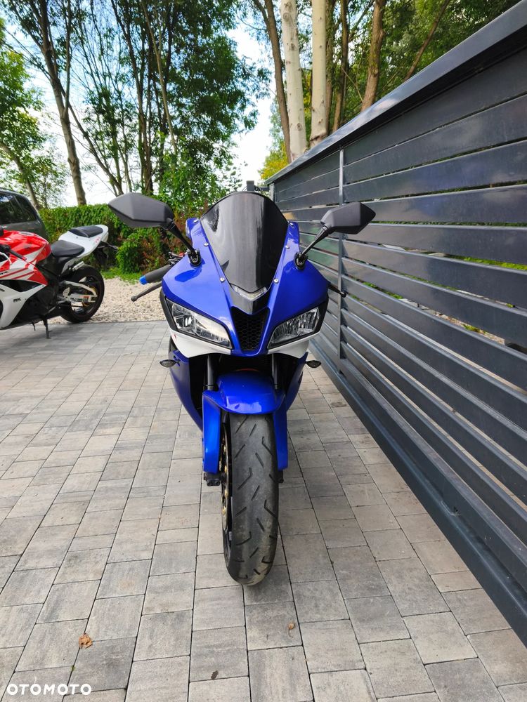 Honda CBR - 28