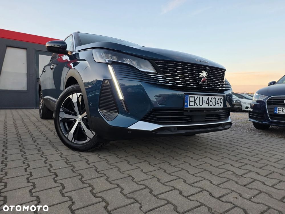 Peugeot 5008 - 35