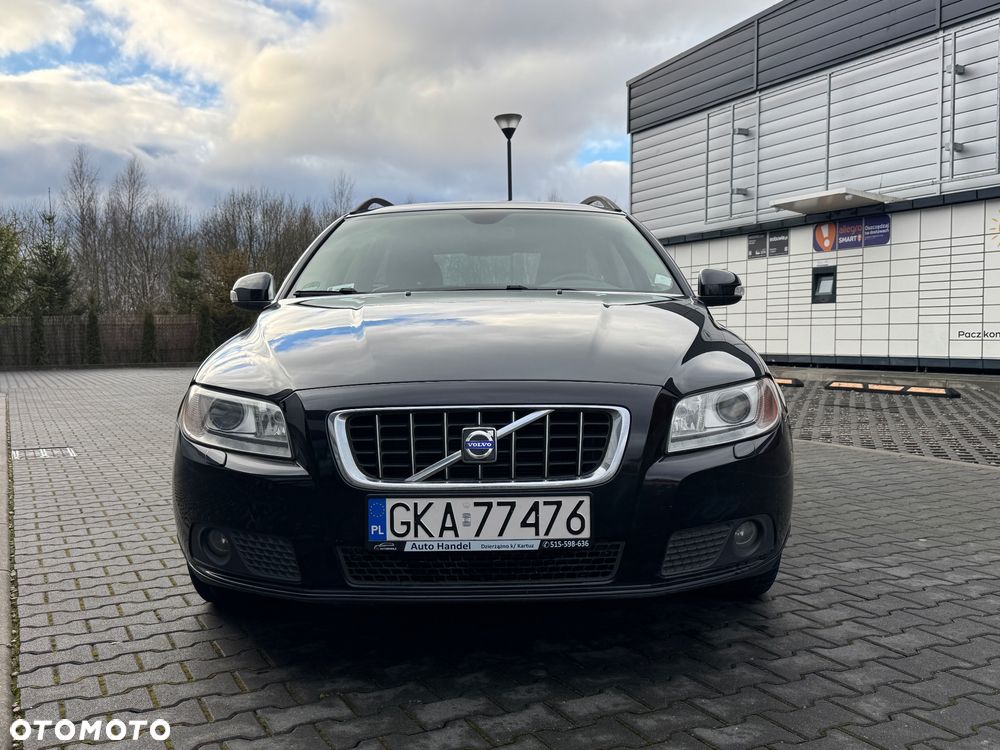 Volvo V70 2.0D Summum - 10
