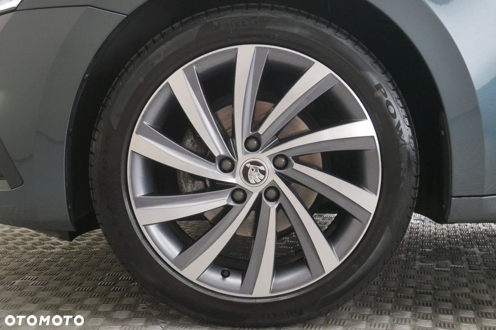 Skoda Octavia - 14