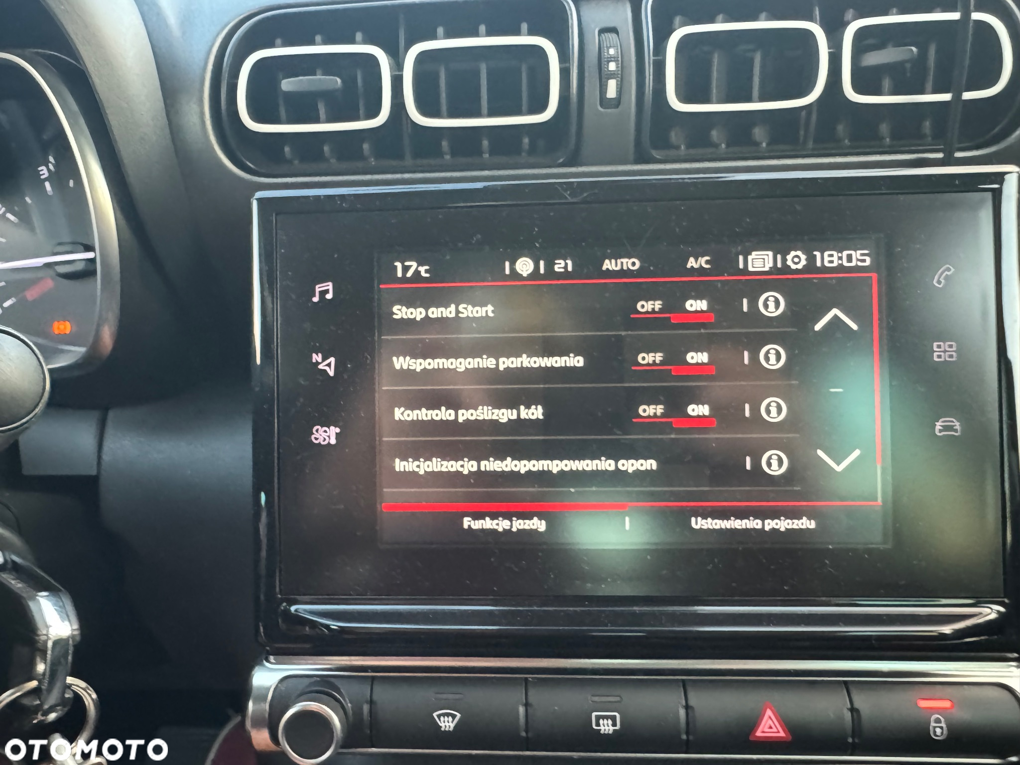 Citroën C3 Aircross 1.2 PureTech Feel S&S EAT6 - 20