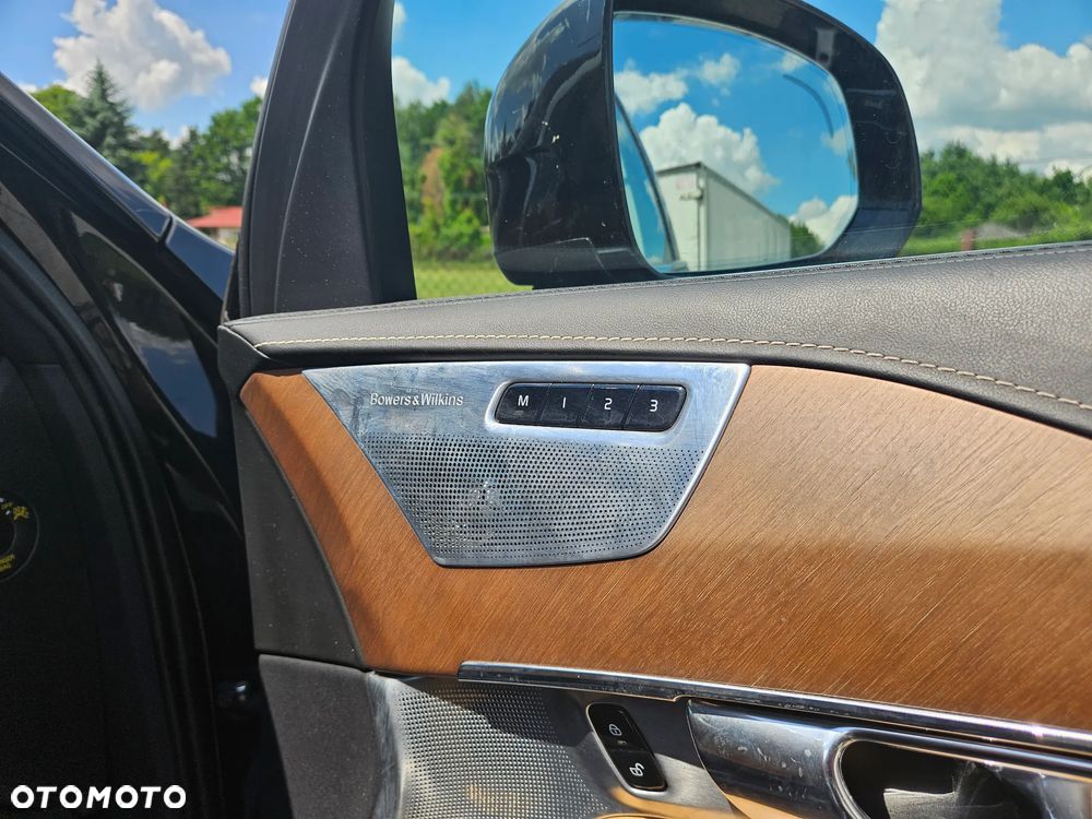 Volvo XC 90 D5 AWD Inscription 7os - 19