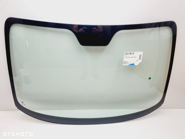 Szyba przednia FIAT PANDA 5 DRZWI 2012-