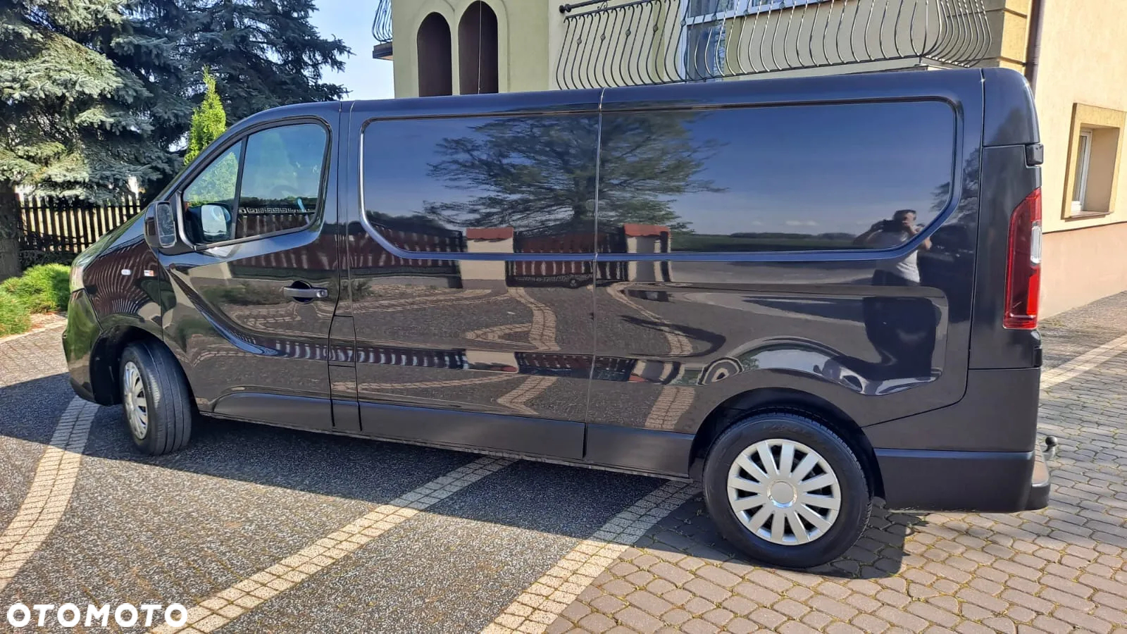 Renault Trafic - 14