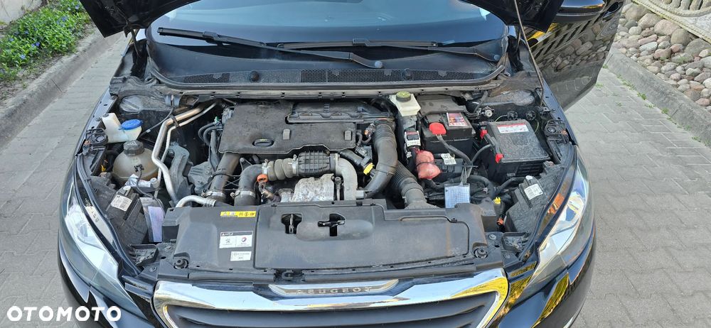 Peugeot 308 - 13