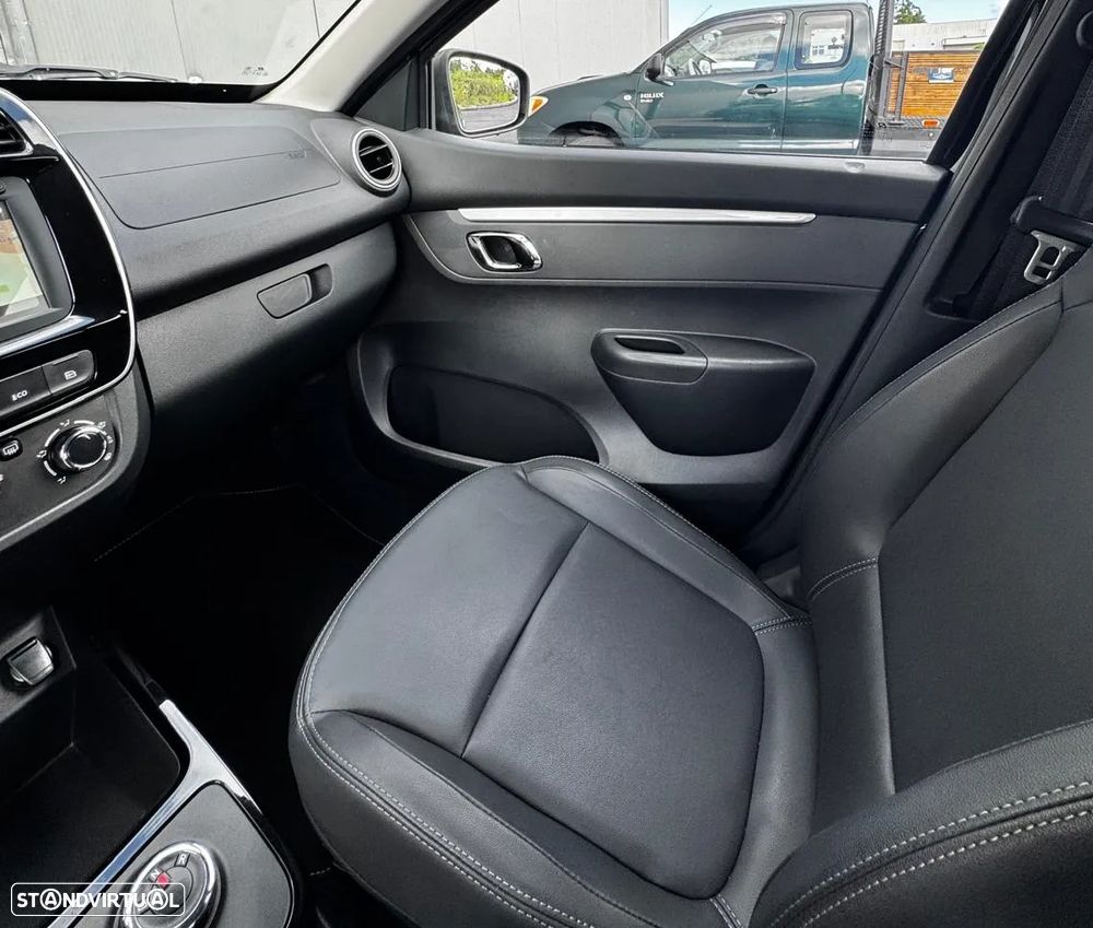 Dacia Spring Electric 45 Expression - 9
