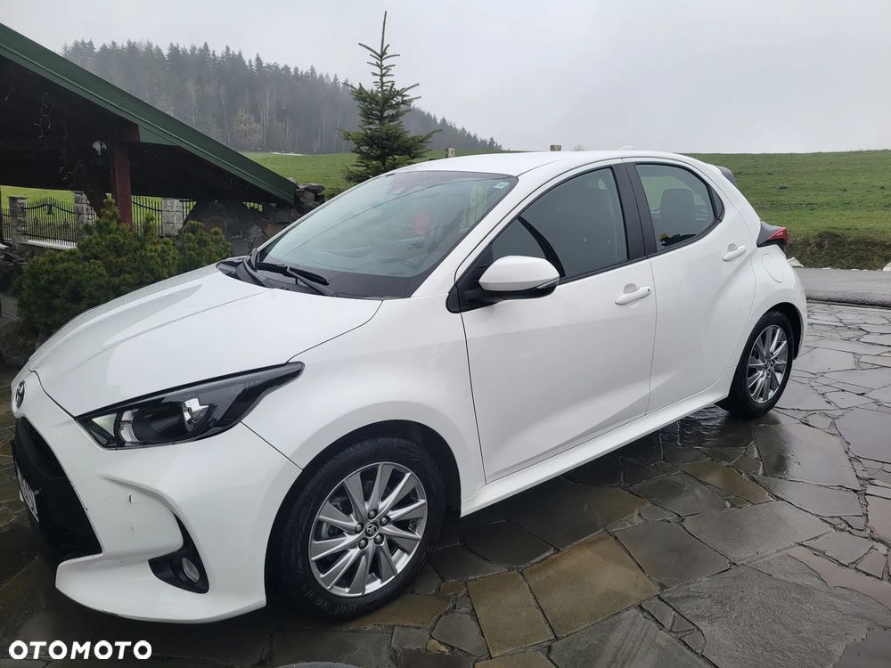 Toyota Yaris - 28