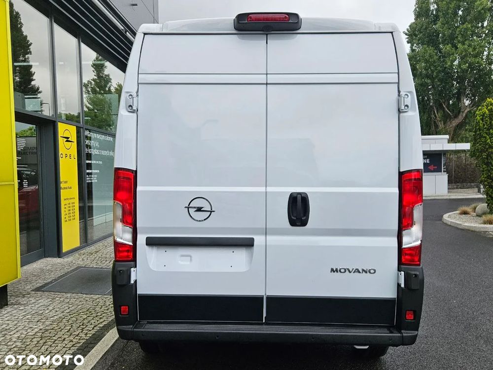 Opel L3H2 Heavy 180KM MT6 - 5