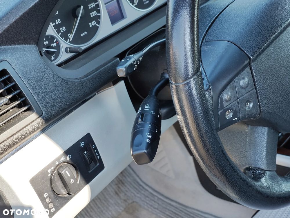 Mercedes-Benz Klasa B - 36