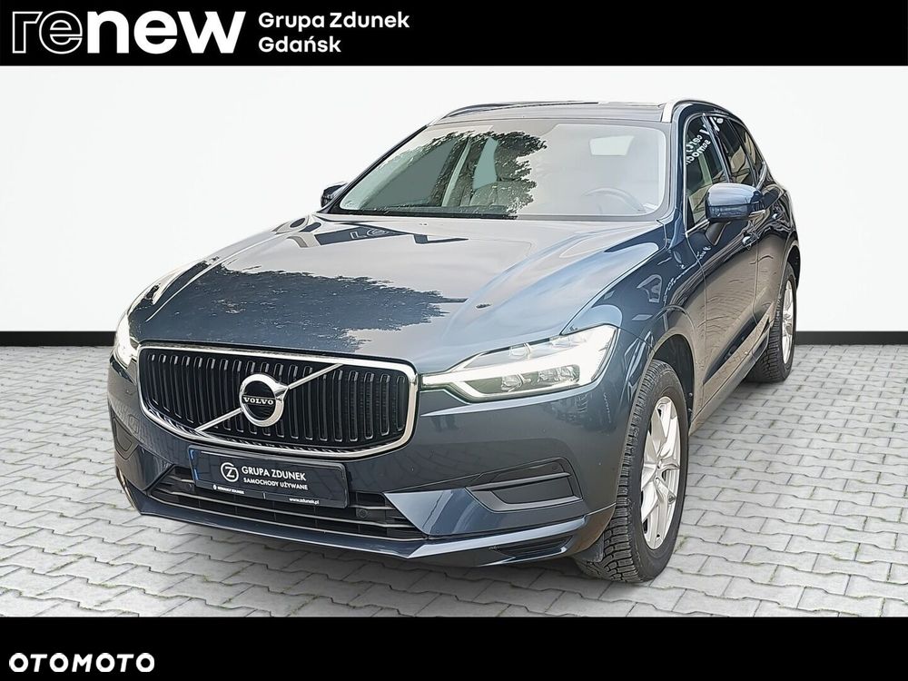Volvo XC 60 B4 D AWD Momentum Pro - 2