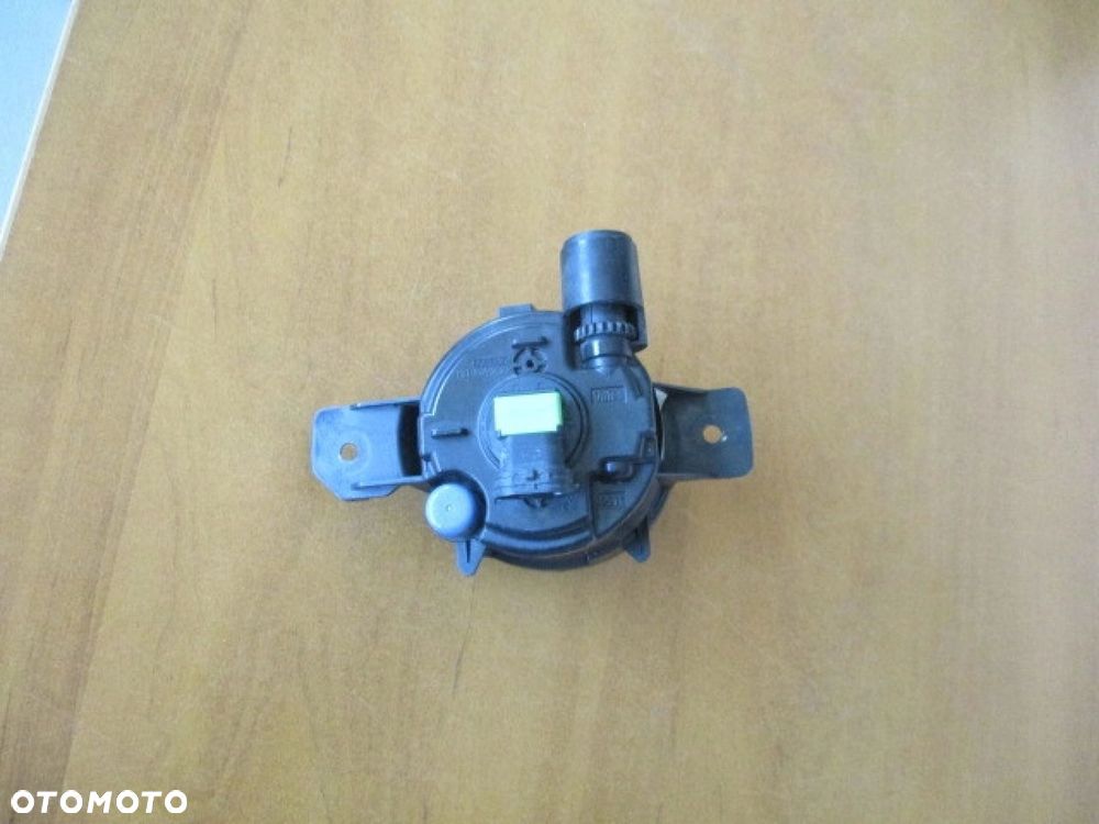 HALOGEN LEWY BMW 1 E81 E87 ORYGINALNY Z ŻARÓWKĄ - 2