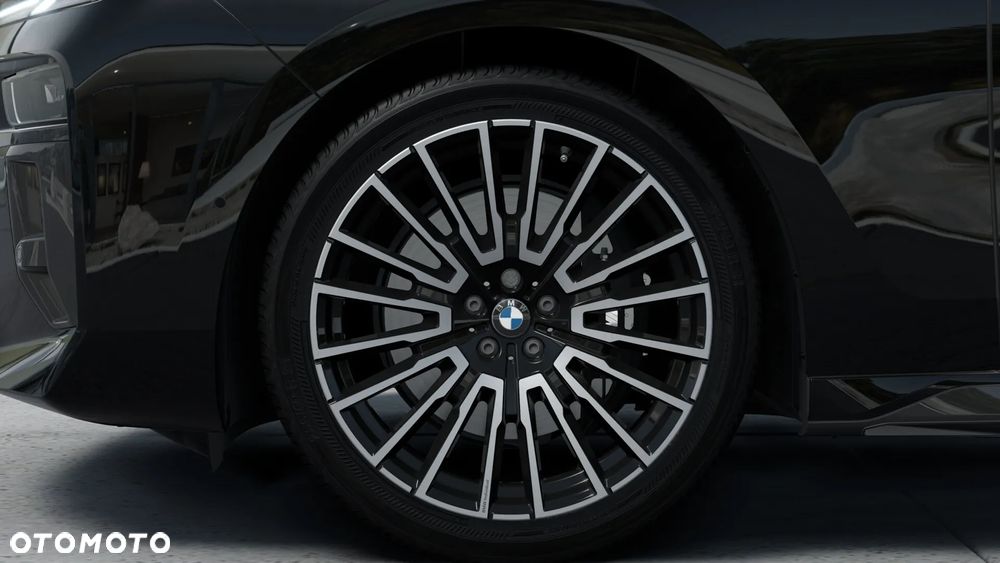 BMW Seria 7 740d xDrive mHEV sport - 7