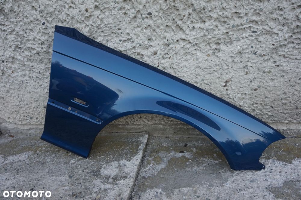 BŁOTNIK PRAWY BMW E46 364 COUPE CABRIO 98/02r - 4