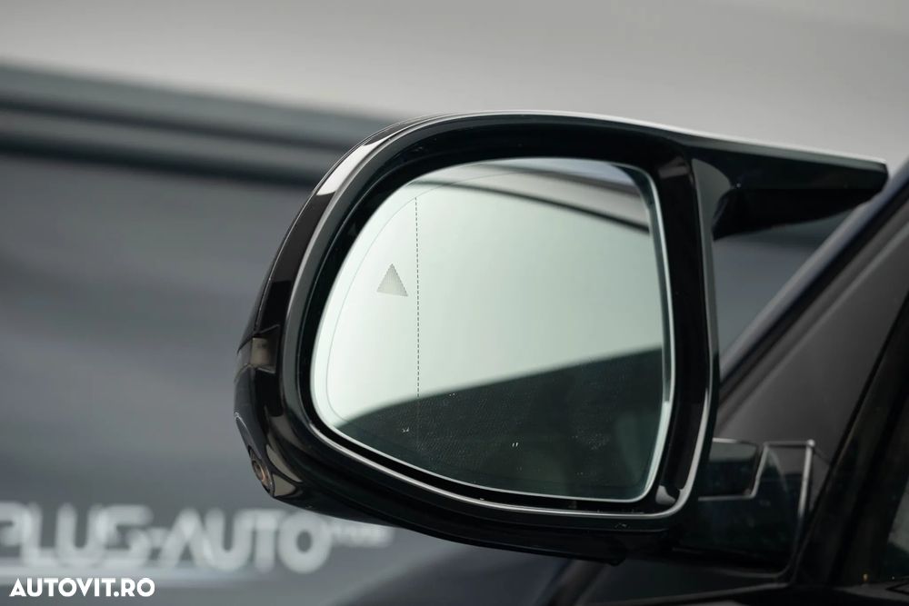 BMW X6 M Competition - 13