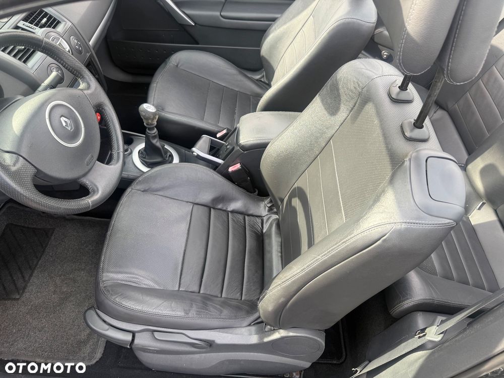 Renault Megane - 15