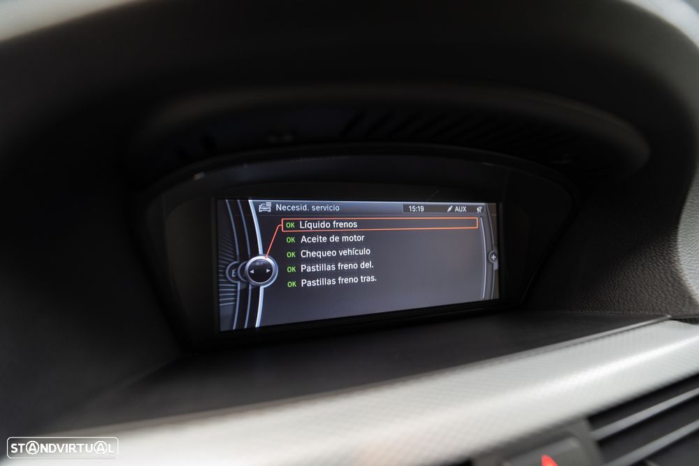 BMW 320 d Coupe - 28
