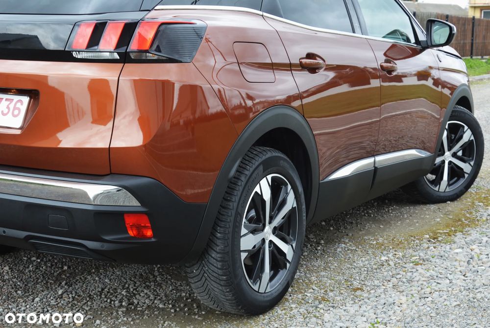 Peugeot 3008 - 10