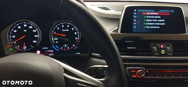 BMW X2 xDrive20i - 5