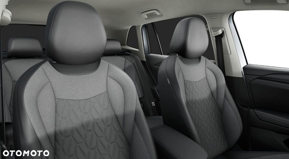 Volkswagen Tiguan 1.5 eTSI Life Plus DSG - 10