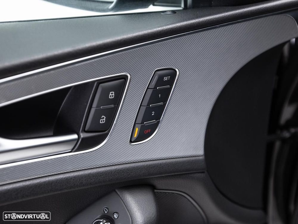 Audi A6 Allroad - 15